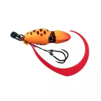JACKALL TG Bing Switch 80g Switch Orange
