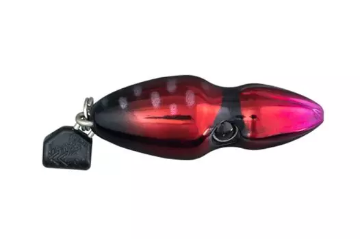 JACKALL TG Bing Switch Head 100g Deep Ruby
