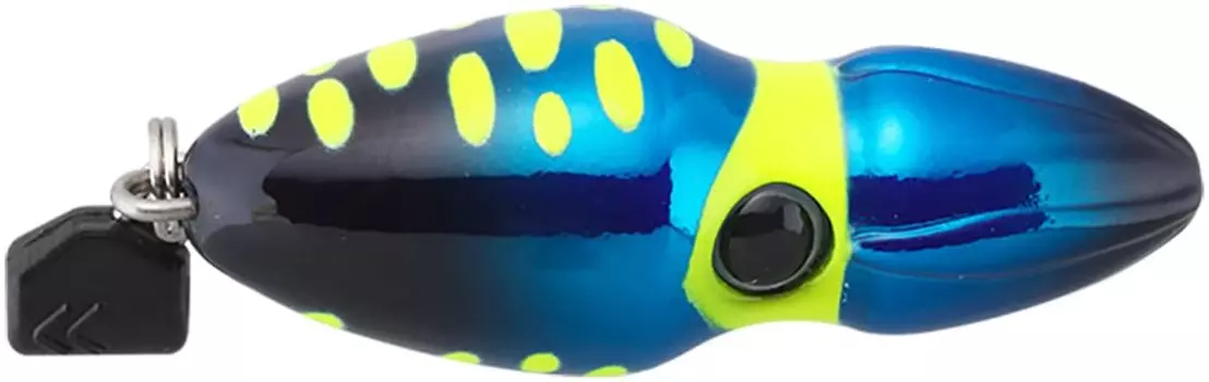 JACKALL TG Bing Switch Head 150g F0282 Keimura Sapphire