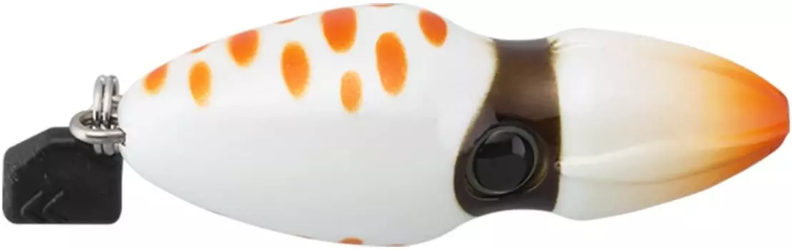 JACKALL TG Bing Switch Head 60g F0283 Glow Pearl