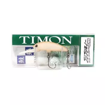 Jackall Timon Buri Buri Buri DR Плавающая Приманка Вишневый Бонбон (9563)