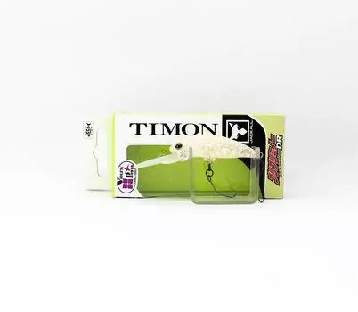 Jackall Timon Buri Buri Minnow DR 40 mm Floating Lure Tobashi (9594)