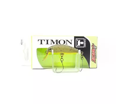 Jackall Timon Buri Buri Minnow F Floating Lure Endo Pumkara (6647)