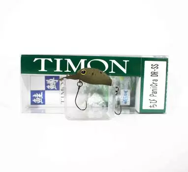 Jackall Timon Chibi Panicra DR SS Тонущая приманка Эндо Тыква (1246)