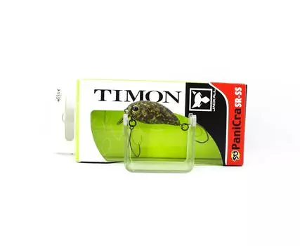 Jackall Timon Chibi Panicra SR SS Тонущая приманка Yazy Pellet San (5888)