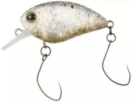 JACKALL Timon Frapani TK Glow 1.9g