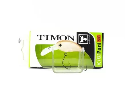 Jackall Timon Kibipani MR плавающая приманка Cherry Bonbon (3925)