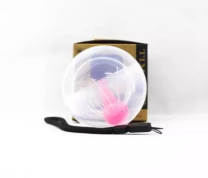 Jackall Timon Lure Rescue Area Trout 100lb FC Розовый (2520)