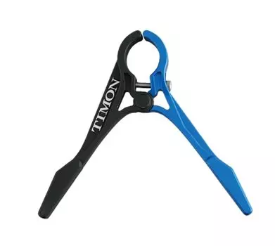 JACKALL Timon NET STAND Blue T-CONNECTION синий