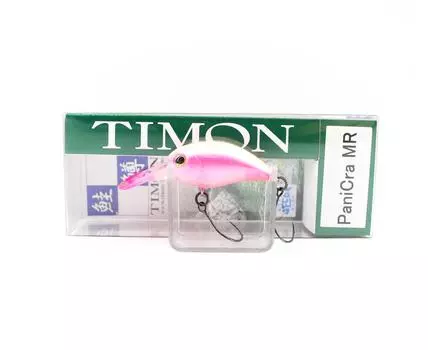 Jackall Timon Panicra MR Crank Bait плавающая приманка Butamomo (5565)