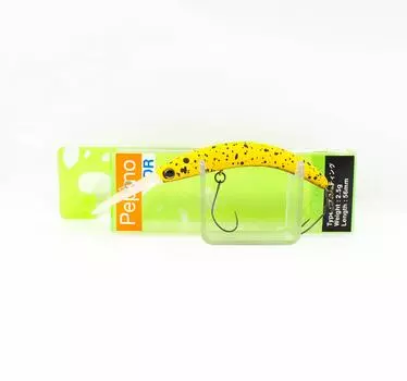 Jackall Timon Pepino DR 56 мм плавающая приманка сахарное пятно (5282)