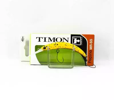 Jackall Timon Pepino MR-SS Тонущая приманка Сахарное пятно (9237)
