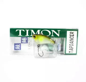 Jackall Timon Tap Dancer Вибрация Тонущая Приманка Shobokure Glow Ayu (9995)