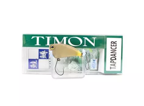 Jackall Timon Tap Dancer Vibration Sinking Lure Tackey Hotaru (0007)