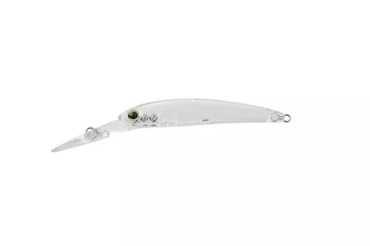 JACKALL Timon TC Reigen DR 52mm Clear / 1.7g