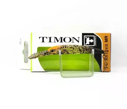 Jackall Timon TC Reigen MR Плавающая приманка CT Pellet 1Gou (6978)