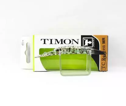Jackall Timon TC Reigen MR Плавающая приманка Cankasuigetsu (7012)