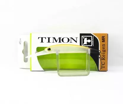 Jackall Timon TC Reigen MR Плавающая приманка Cawasagi (6992)