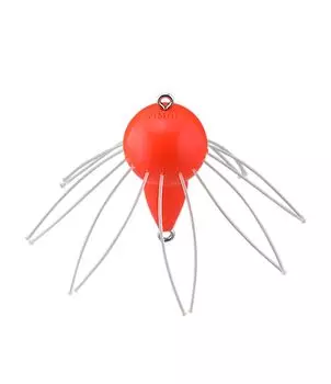 JACKALL Timon TIMON Lure Catcher Orange