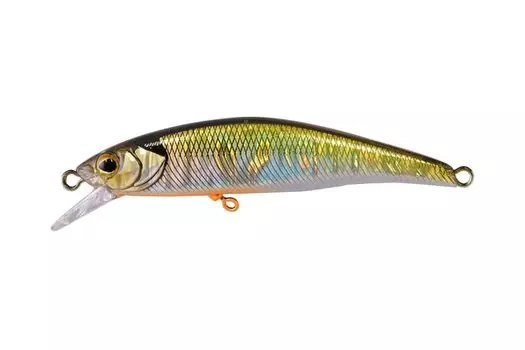 JACKALL Timon Tricolor Ryushin Knocker 53HW 53 мм Теннесси / 5,3 г