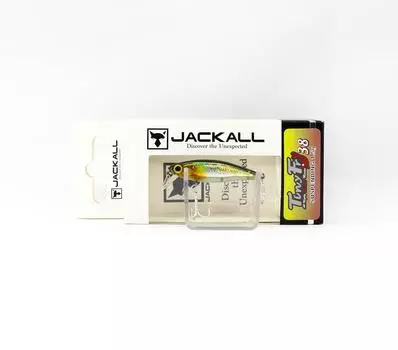 Jackall Tiny Fry 38SP Suspend Lure NF Ayu (3425)