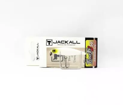 Jackall Tiny Fry 50SP Suspend Lure Bone (3500)