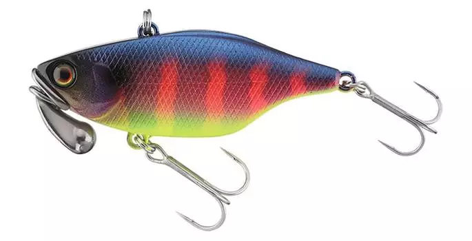 JACKALL TN50 Trigon Spark Punch Gill 52 мм
