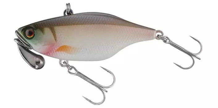 JACKALL TN70 Trigon Deadly Pearl Bait 70mm Fishing Hook 1 Piece