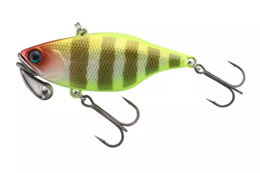 JACKALL TN70 Trigon Silent Gripan/Orange