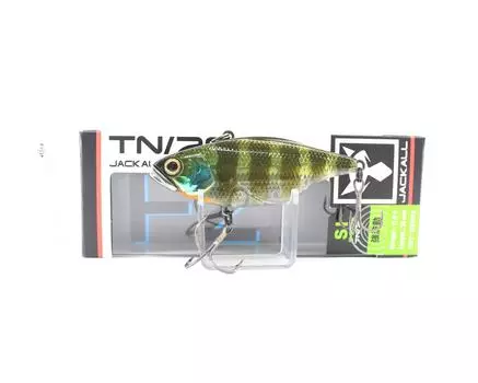 Jackall TN 70 Бесшумная виброприманка Jakko Gill (6822)