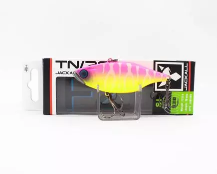 Jackall TN 70 Бесшумная виброприманка Momotora (7225)