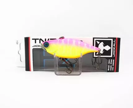 Jackall TN 70 Regular Вибрационная приманка Momotora (6631)