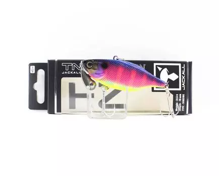 Jackall TN 70 Trigon Vibration Lure Spark Punch Gill (4567)