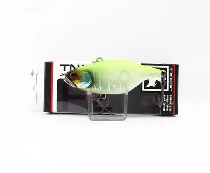 Jackall TN 80 Regular Вибрационная приманка Kitora (8778)