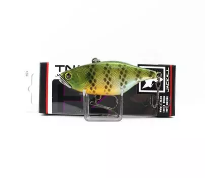 Jackall Вибрационная приманка TN 80 Regular SK Natural Gill (8792)