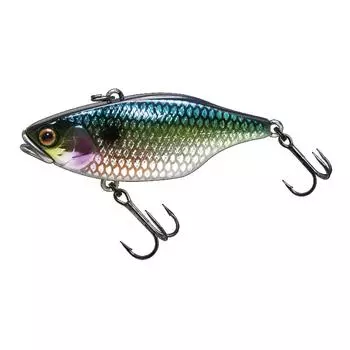 JACKALL Vibration TN50 52mm 9g Scales Holo SS Shad