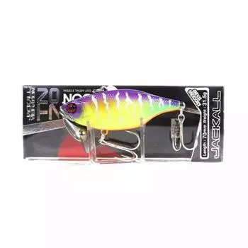 JACKALL Vibration TN70 Trigon 70mm 31.5g NH Table Rock