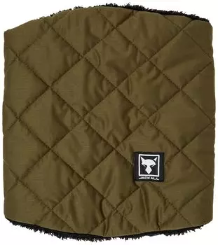 JACKALL Wind Block Neck Warmer Olive F