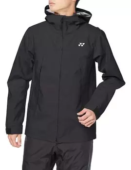 Jacket 90071 Black O [Yonex] (007)