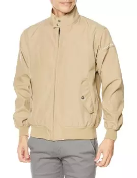 Куртка Big Bone Куртка EBA936 Хаки S [Big Bone] Мужская 13-Песочный