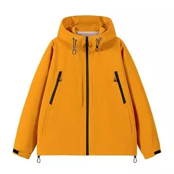 Jacket Men s Couple Outdoor Waterproof Windproof Jacket Spring Mountaineering Suit S