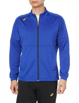 Jacket proedge full zip jacket EDRF027 D Blue M [SSK] (63)