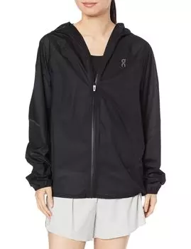 Jacket Ultra Jacket Black [ON] Women s чёрный