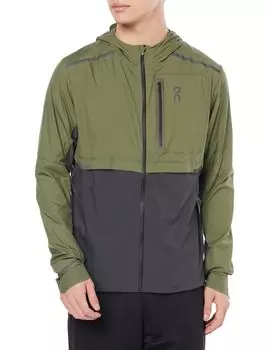 Jacket Weather Jacket Taiga Shadow [ON] Men s