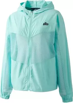 Jacket WS5651 Mint Green [Prince] Women s (100)