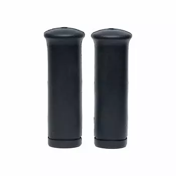 Jackhammer grip black for Harley 1 inch nice motorcycle... чёрный