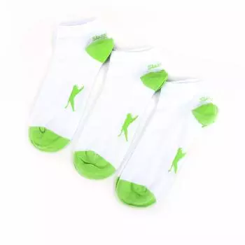 JACKIE 3 пары женских носков