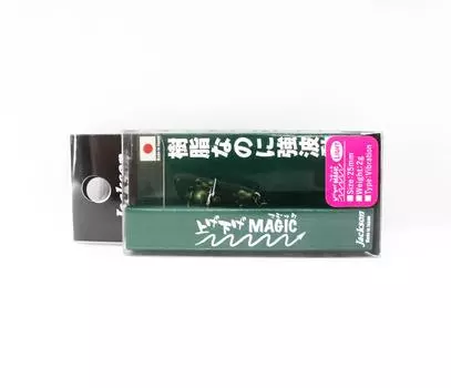 Jackson Age Sage Magic L 2 грамма LOL (3378)