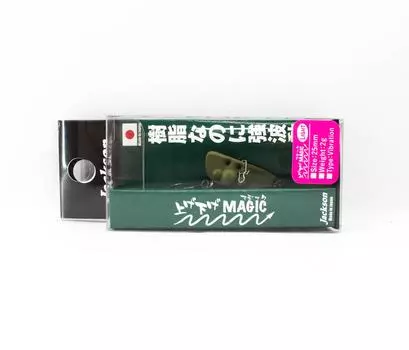 Jackson Age Sage Magic L 2 грамма LPL (3361)