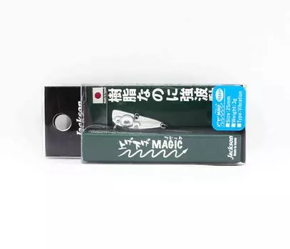 Jackson Age Sage Sage Magic 3 грамма SLV (3477)